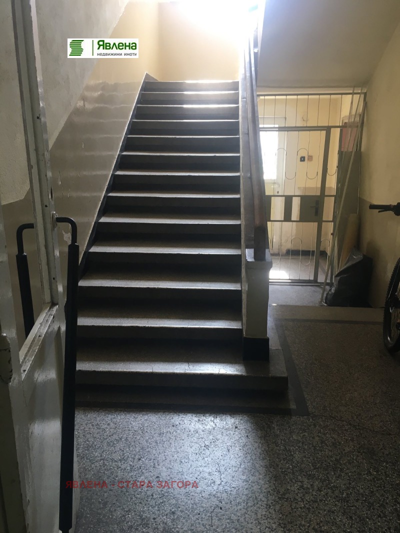 Da affittare  2 camere da letto Stara Zagora , Tsentar , 52 mq | 68215020 - Immagine [8]