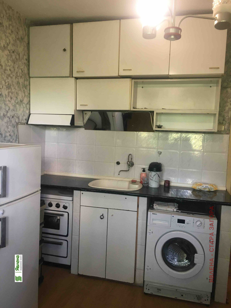 Da affittare  2 camere da letto Stara Zagora , Tsentar , 52 mq | 68215020