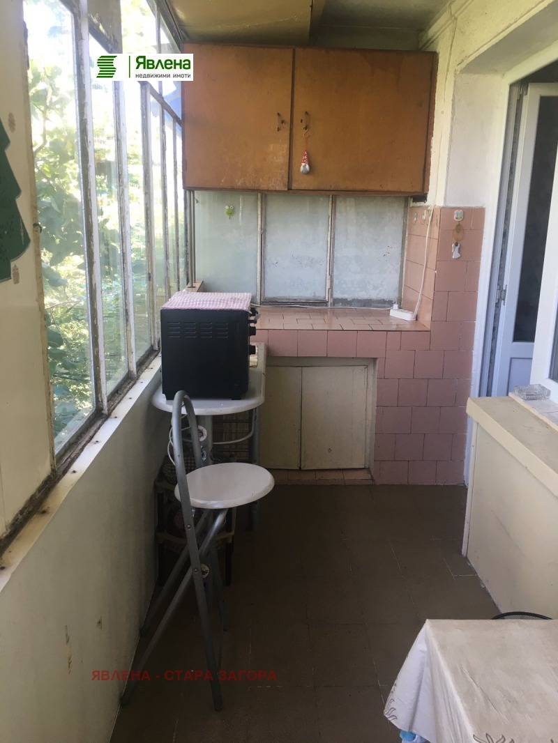 Da affittare  2 camere da letto Stara Zagora , Tsentar , 52 mq | 68215020 - Immagine [7]