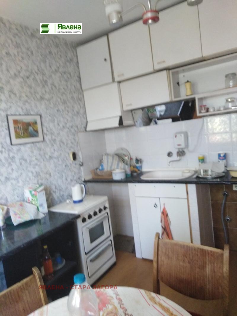 Дава под наем  3-стаен град Стара Загора , Център , 52 кв.м | 68215020 - изображение [4]