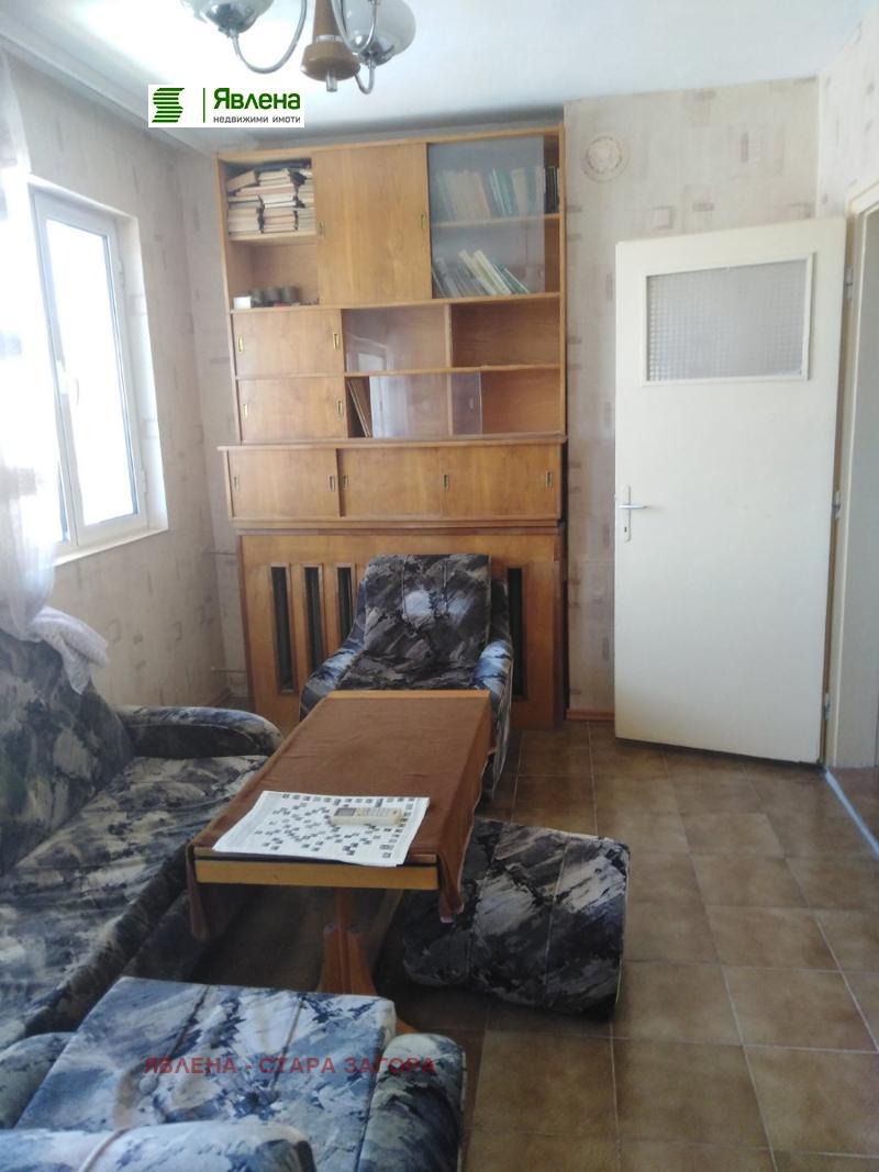 Дава под наем  3-стаен град Стара Загора , Център , 52 кв.м | 68215020 - изображение [2]