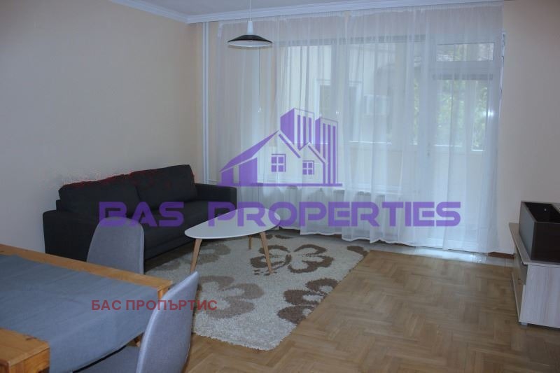 For Rent  2 bedroom Sofia , Tsentar , 80 sq.m | 24929340 - image [3]