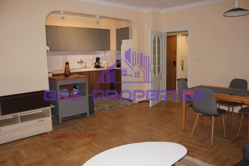 For Rent  2 bedroom Sofia , Tsentar , 80 sq.m | 24929340 - image [5]