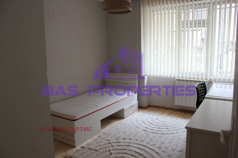 For Rent  2 bedroom Sofia , Tsentar , 80 sq.m | 24929340 - image [11]