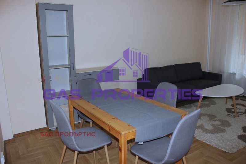 For Rent  2 bedroom Sofia , Tsentar , 80 sq.m | 24929340 - image [2]