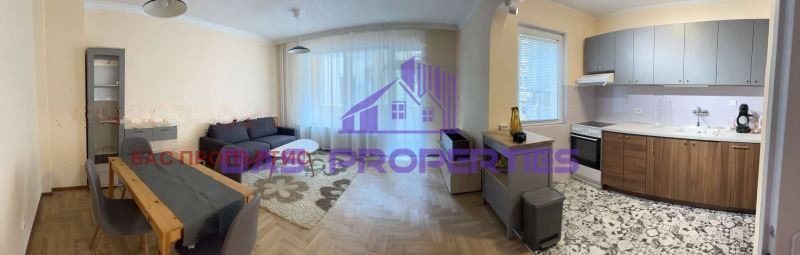 For Rent  2 bedroom Sofia , Tsentar , 80 sq.m | 24929340 - image [4]