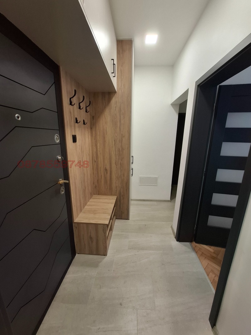 Издаје се  2 спаваће собе Софија , Лозенец , 90 м2 | 95634470 - слика [16]