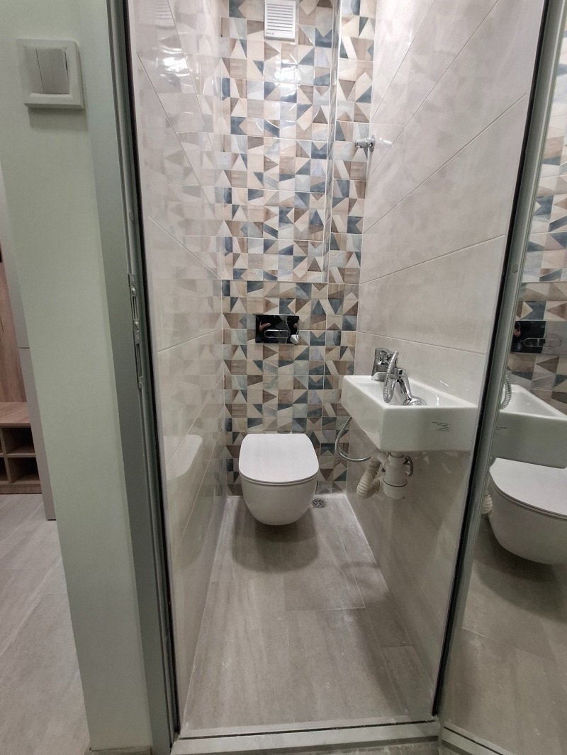 Издаје се  2 спаваће собе Софија , Лозенец , 90 м2 | 95634470 - слика [9]