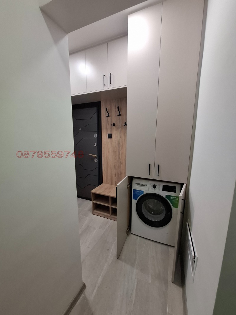 Издаје се  2 спаваће собе Софија , Лозенец , 90 м2 | 95634470 - слика [17]