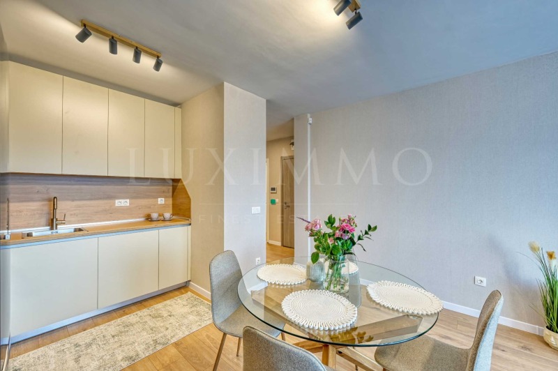 För uthyrning  2 sovrum Sofia , Banisjora , 94 kvm | 37966042 - bild [5]
