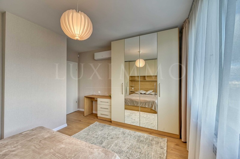 För uthyrning  2 sovrum Sofia , Banisjora , 94 kvm | 37966042 - bild [13]