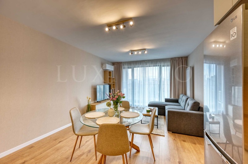 För uthyrning  2 sovrum Sofia , Banisjora , 94 kvm | 37966042 - bild [3]