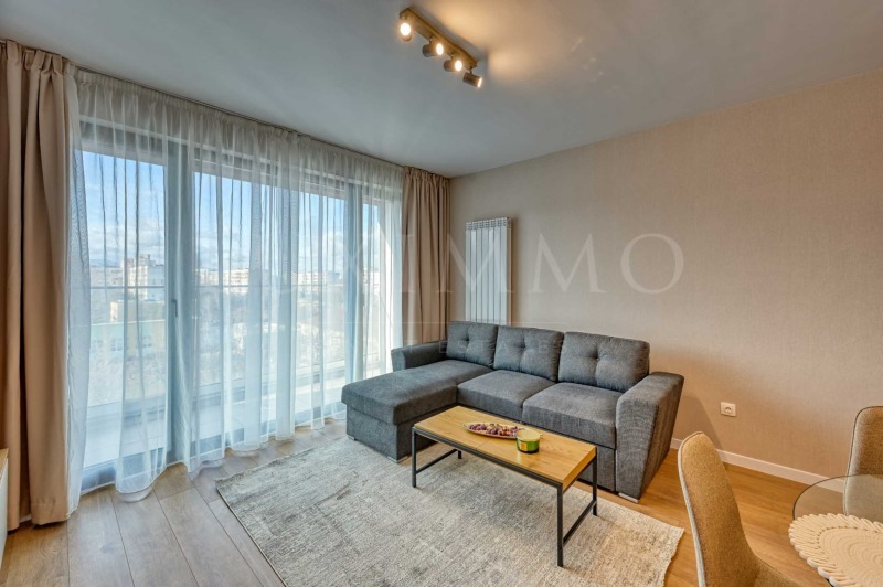 För uthyrning  2 sovrum Sofia , Banisjora , 94 kvm | 37966042 - bild [4]