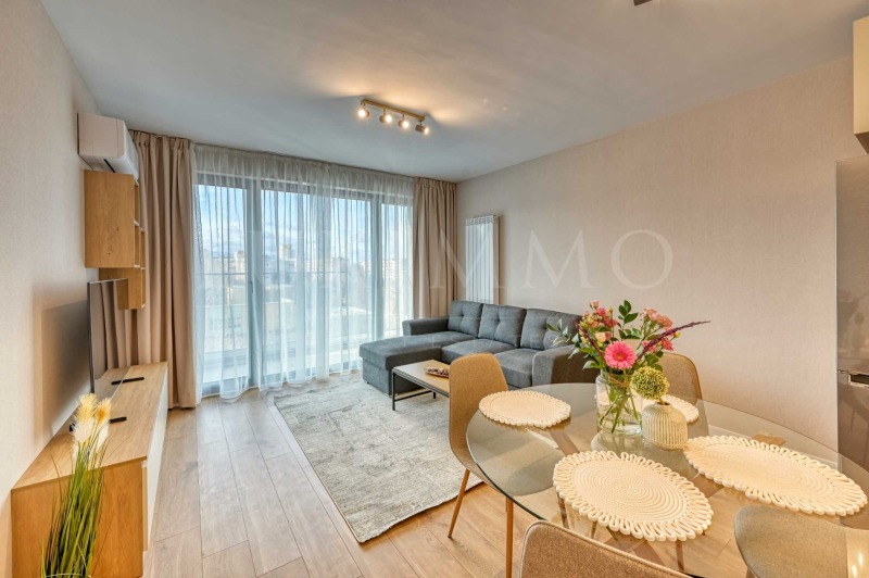 För uthyrning  2 sovrum Sofia , Banisjora , 94 kvm | 37966042