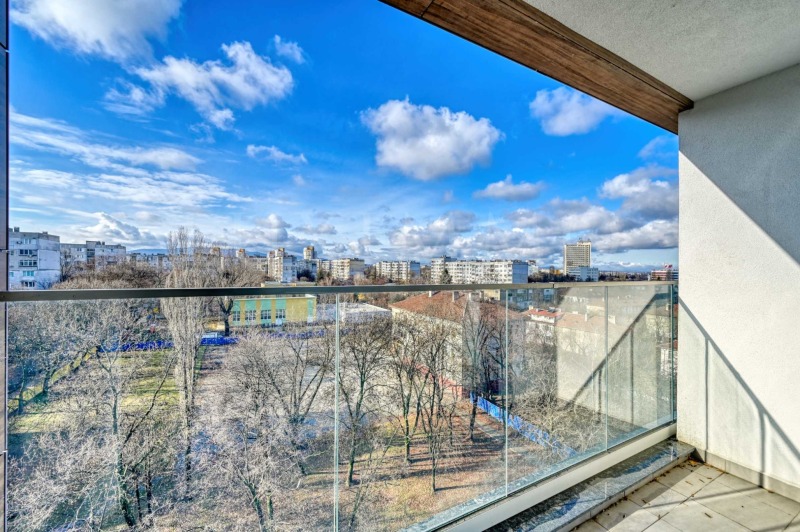 För uthyrning  2 sovrum Sofia , Banisjora , 94 kvm | 37966042 - bild [10]