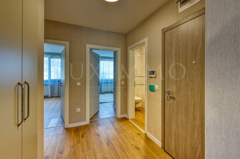 För uthyrning  2 sovrum Sofia , Banisjora , 94 kvm | 37966042 - bild [14]
