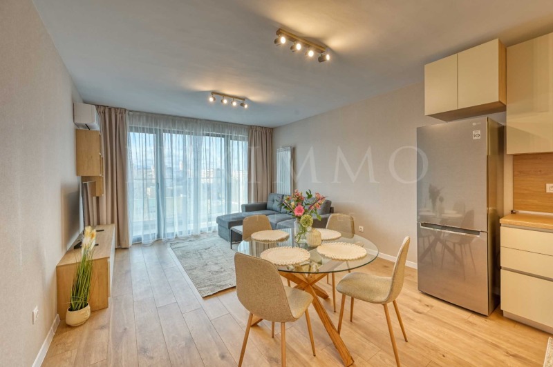 För uthyrning  2 sovrum Sofia , Banisjora , 94 kvm | 37966042 - bild [2]