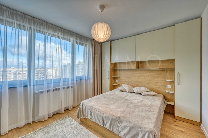 För uthyrning  2 sovrum Sofia , Banisjora , 94 kvm | 37966042 - bild [12]