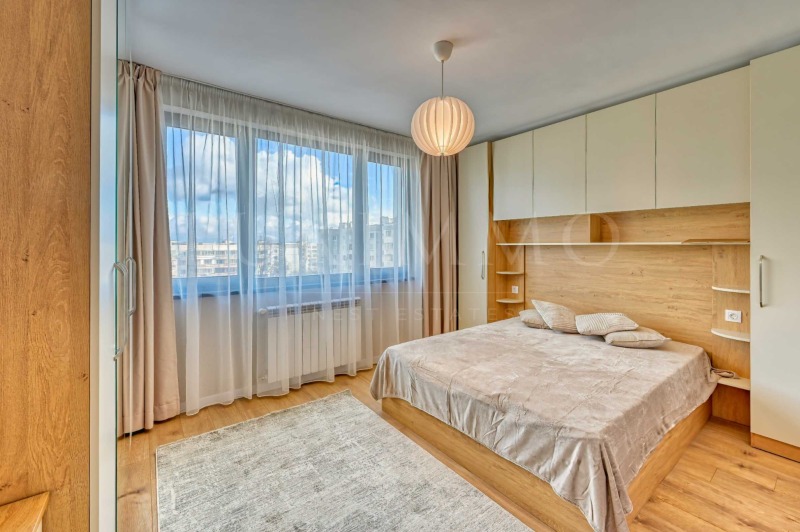 För uthyrning  2 sovrum Sofia , Banisjora , 94 kvm | 37966042 - bild [11]