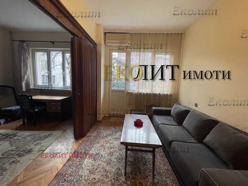 Дава под наем 3-СТАЕН, гр. София, Център, снимка 3 - Апартаменти - 53268317