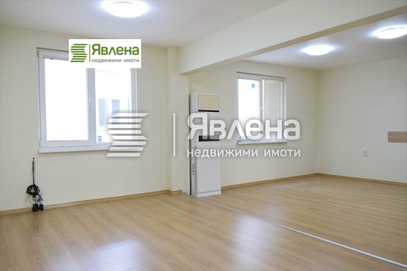 Дава под наем ОФИС, гр. София, Център, снимка 2 - Офиси - 52620447