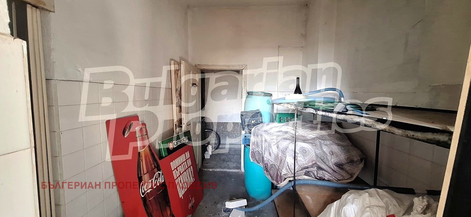 Дава под наем ЗАВЕДЕНИЕ, гр. Пловдив, Коматево, снимка 9 - Заведения - 53912013
