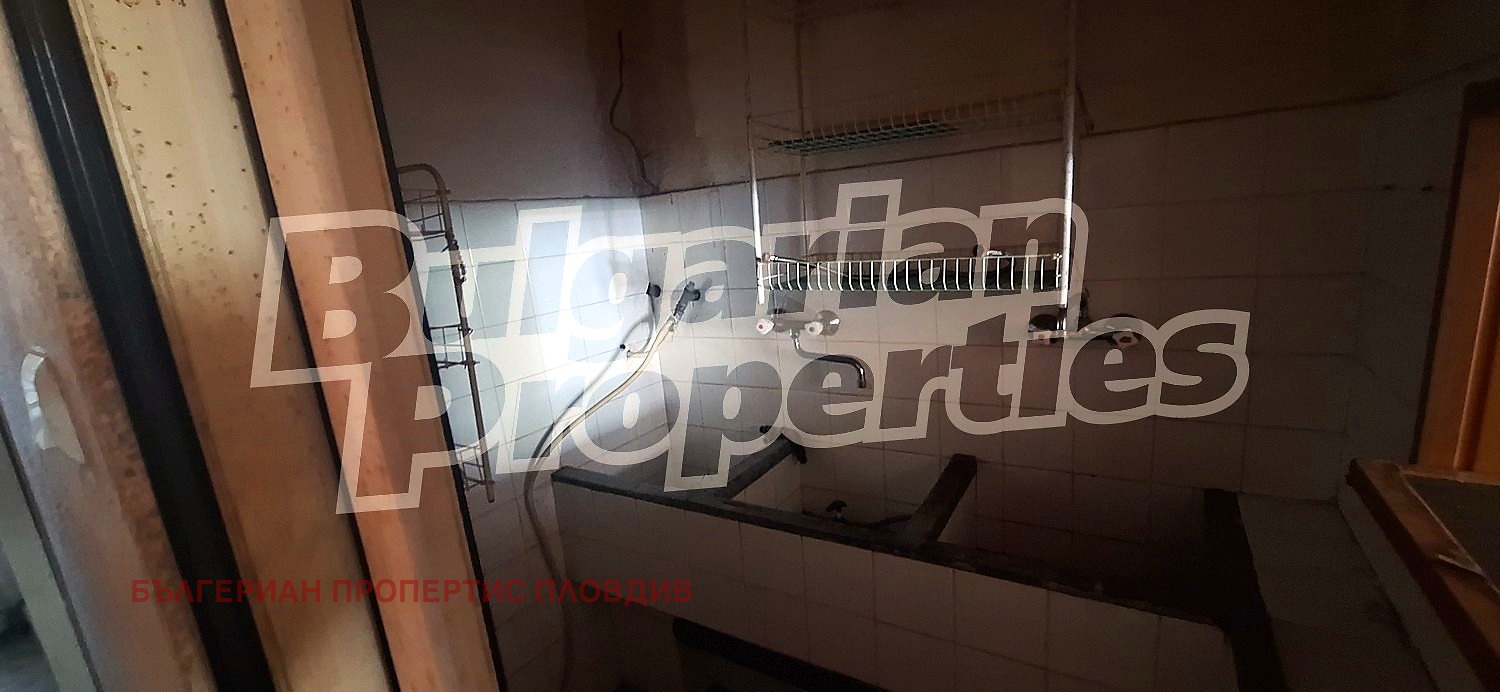 Дава под наем ЗАВЕДЕНИЕ, гр. Пловдив, Коматево, снимка 7 - Заведения - 53912013