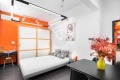 Под наем 1-СТАЕН, град София, Център • 600 € • 75410853 — Holmes.bg