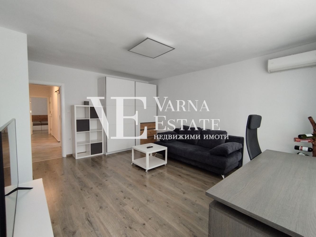 Дава под Наем 3-СТАЕН | Imot.bg — изображение 1