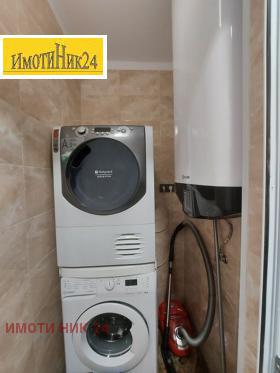 1 bedroom Tsentar, Plovdiv 8