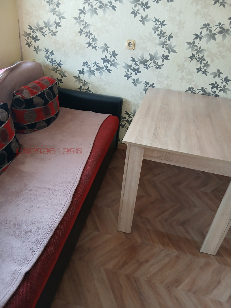 Дава под наем 1-СТАЕН, гр. Перник, Изток, снимка 6 - Апартаменти - 52809625