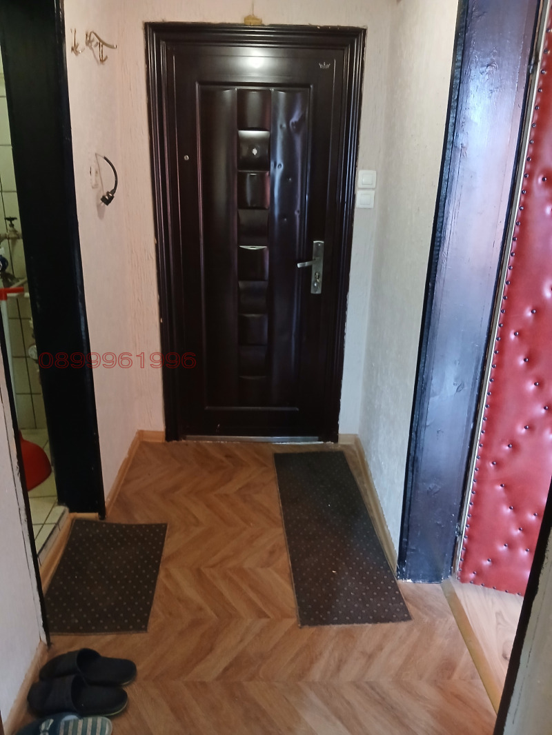 Дава под наем 1-СТАЕН, гр. Перник, Изток, снимка 9 - Апартаменти - 52809625