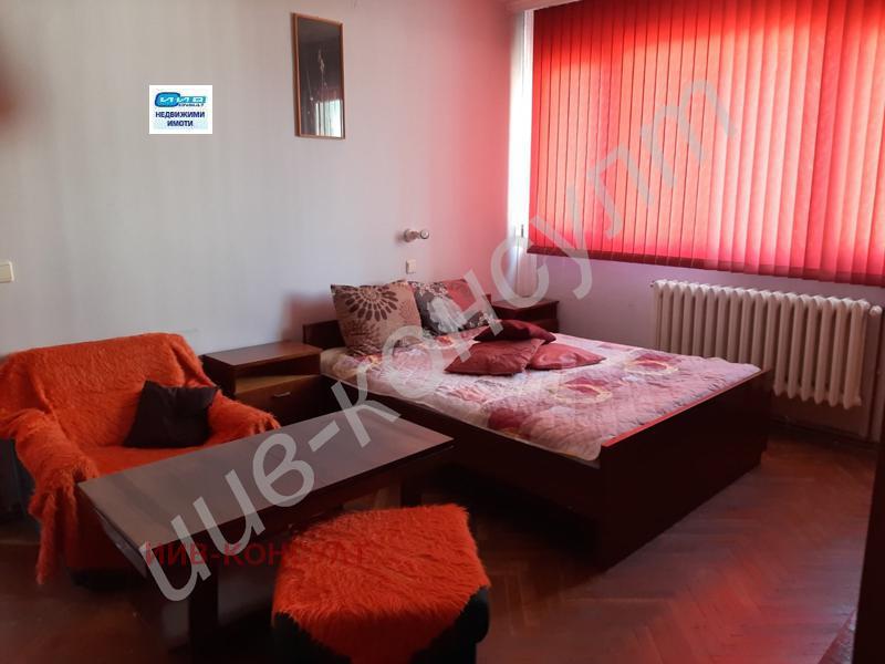 Дава под наем 2-СТАЕН, гр. Велико Търново, Център