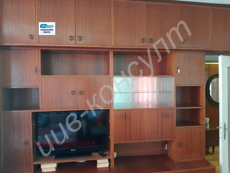 Дава под наем 2-СТАЕН, гр. Велико Търново, Център, снимка 3 - Апартаменти - 52620295