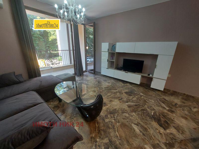 Te huur  1 slaapkamer Plovdiv , Tsentar , 75 m² | 88038100 - afbeelding [2]