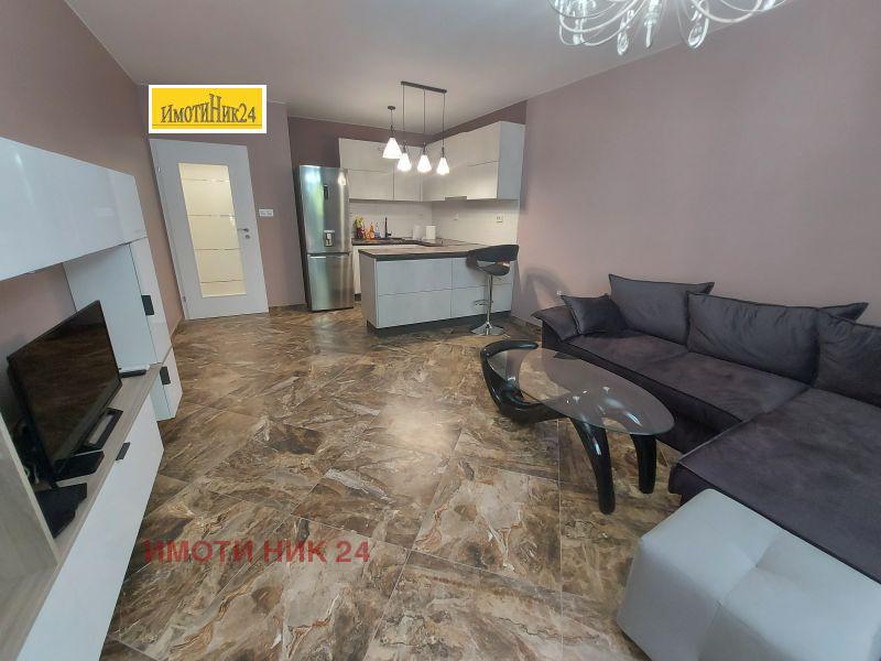 Te huur  1 slaapkamer Plovdiv , Tsentar , 75 m² | 88038100