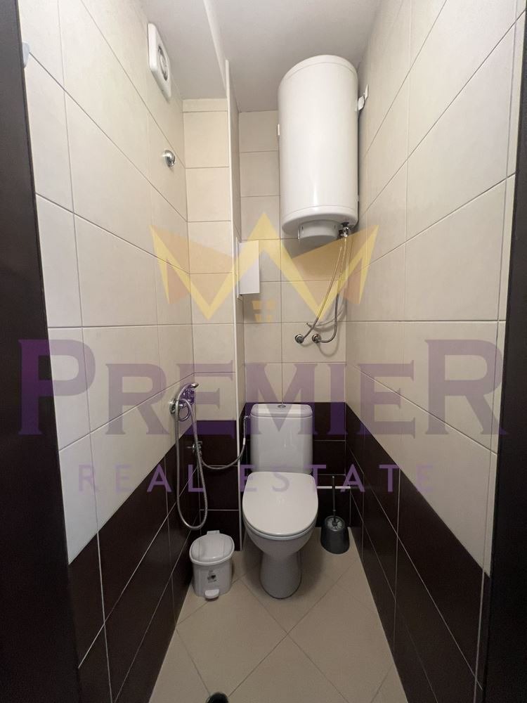 K pronájmu  Studio Varna , Ljatno kino Trakija , 30 m2 | 74905251 - obraz [6]