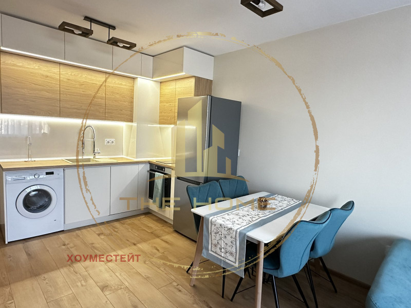 De inchiriat  1 dormitor Varna , Pobeda , 65 mp | 85254975 - imagine [2]