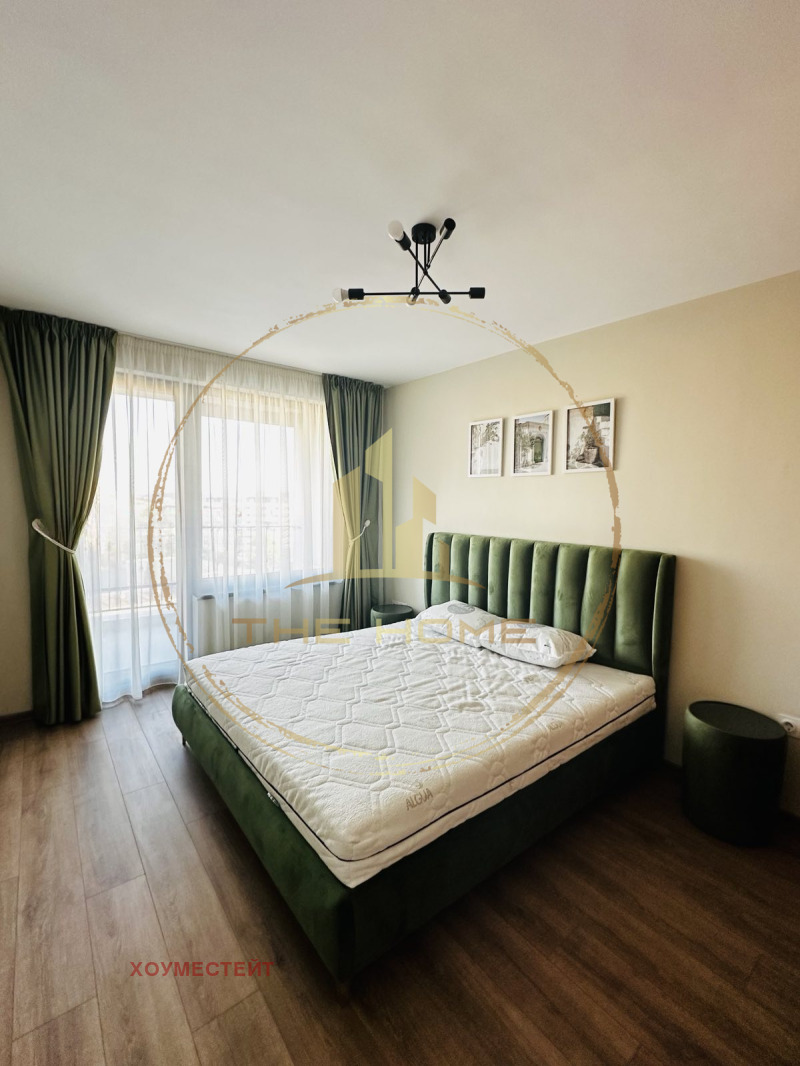 De inchiriat  1 dormitor Varna , Pobeda , 65 mp | 85254975 - imagine [4]