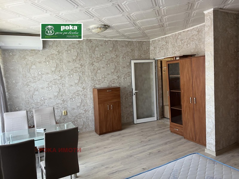 K pronájmu  1 ložnice Stara Zagora , Centar , 44 m2 | 56100967 - obraz [3]