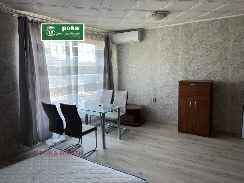 K pronájmu  1 ložnice Stara Zagora , Centar , 44 m2 | 56100967