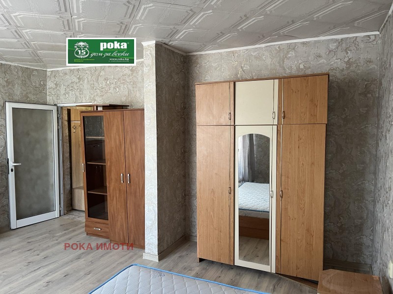 For Rent  1 bedroom Stara Zagora , Tsentar , 44 sq.m | 56100967 - image [4]