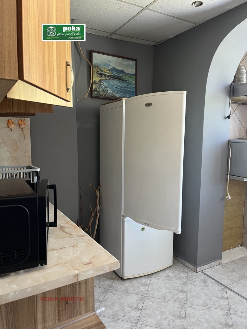 A louer  1 chambre Stara Zagora , Tsentar , 44 m² | 56100967 - image [6]