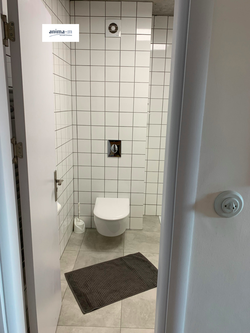 Zu vermieten  1 Schlafzimmer Sofia , Zentar , 90 qm | 83114490 - Bild [12]