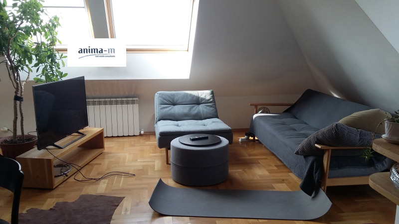 Te huur  1 slaapkamer Sofia , Tsentar , 90 m² | 83114490 - afbeelding [2]