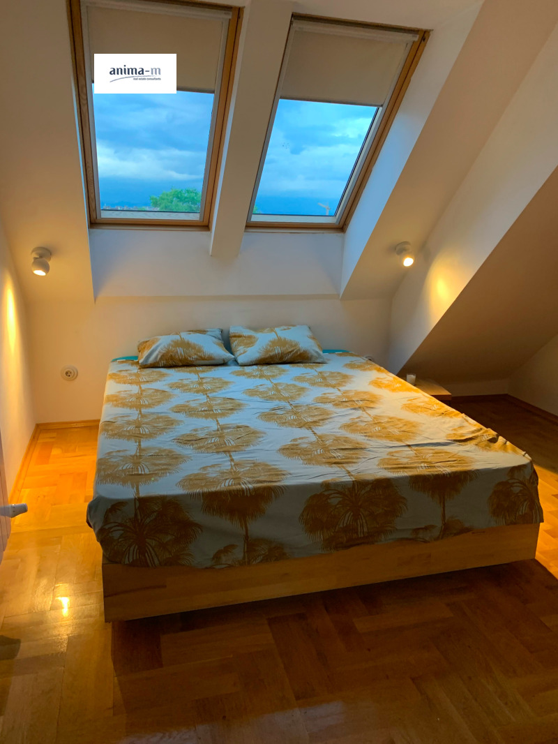 Zu vermieten  1 Schlafzimmer Sofia , Zentar , 90 qm | 83114490 - Bild [9]