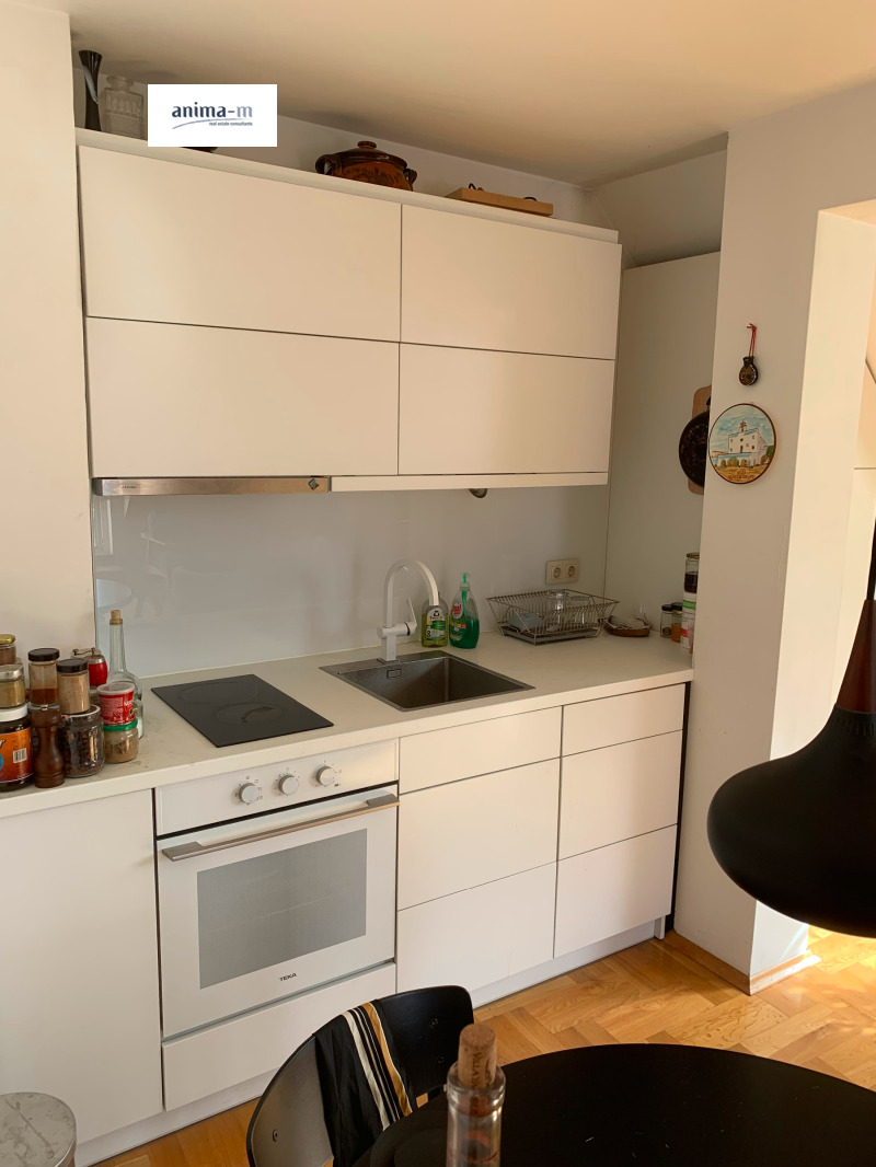 Te huur  1 slaapkamer Sofia , Tsentar , 90 m² | 83114490 - afbeelding [10]