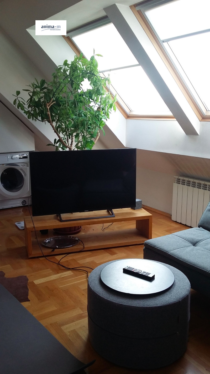 Da affittare  1 camera da letto Sofia , Tsentar , 90 mq | 83114490 - Immagine [5]