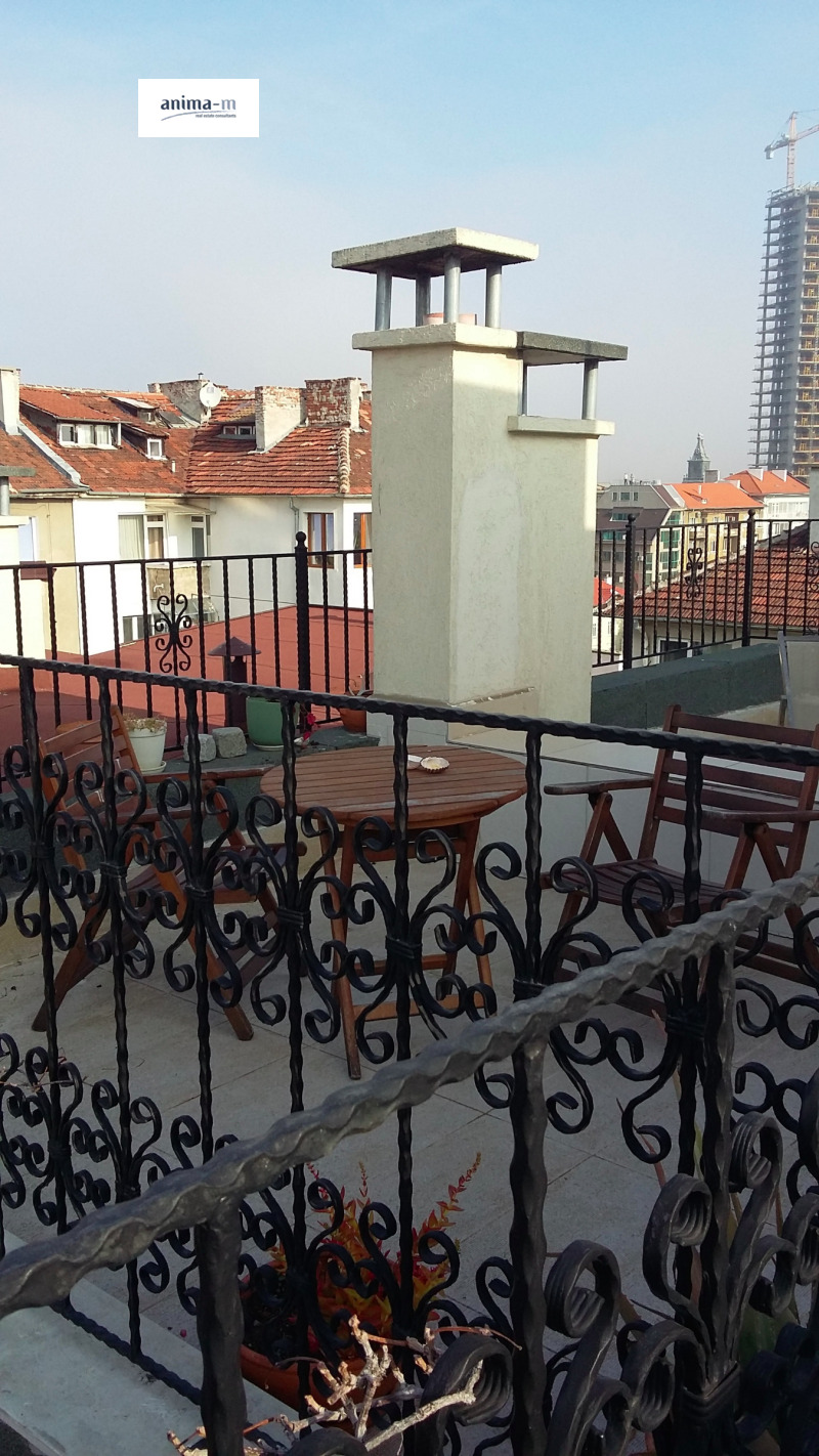 De inchiriat  1 dormitor Sofia , Țentâr , 90 mp | 83114490 - imagine [4]