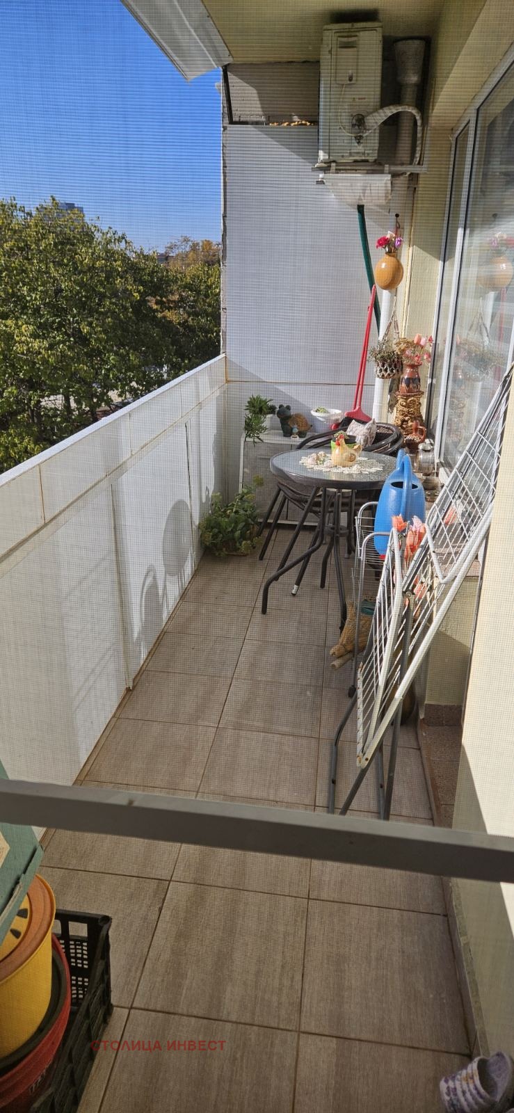 Da affittare  1 camera da letto Ruse , Zdravets Iztok , 62 mq | 86617759 - Immagine [12]